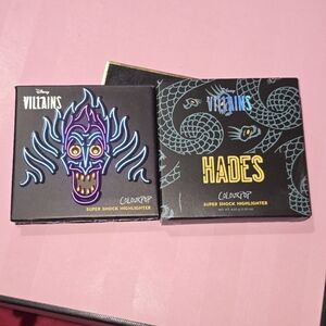 ColourPop Villains Hades Super Shock Highlighter